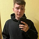 Никита, 21 год