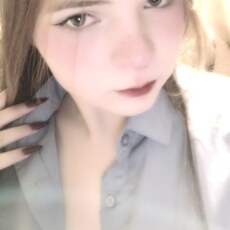 Фотография девушки Ирина, 18 лет из г. Челябинск