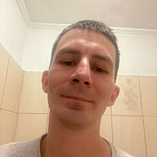 Фотография мужчины Олександр, 37 лет из г. Нововолынск