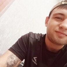 Фотография мужчины Данил, 24 года из г. Лутугино