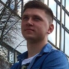 Фотография мужчины Влад, 27 лет из г. Солигорск