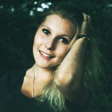 Фотография девушки Ванесса, 27 лет из г. Москва