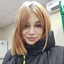 Алина, 20 лет