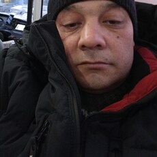 Фотография мужчины Андрей, 39 лет из г. Самара