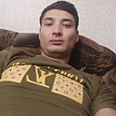 Шанур, 28 лет