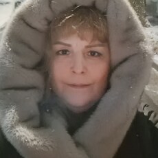 Фотография девушки Светлана, 47 лет из г. Алматы