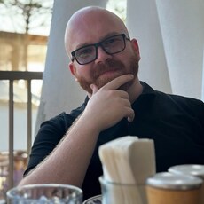 Фотография мужчины Борис, 31 год из г. Москва