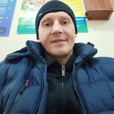 Фотография мужчины Костя, 42 года из г. Горячий Ключ