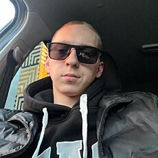 Фотография мужчины Вячеслав, 26 лет из г. Пермь