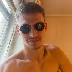Фотография мужчины Фёдор, 27 лет из г. Санкт-Петербург