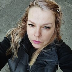 Фотография девушки Надюха, 38 лет из г. Санкт-Петербург