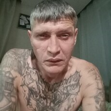 Фотография мужчины Гриша, 38 лет из г. Новоалтайск