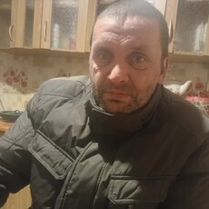 Фотография мужчины Виктор, 44 года из г. Орша