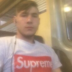 Фотография мужчины Александр, 29 лет из г. Ижевск