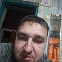 Санек, 37 лет