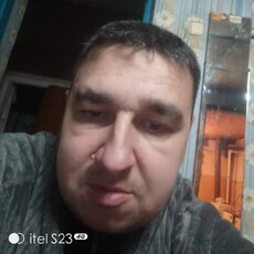 Фотография мужчины Санек, 37 лет из г. Ростов-на-Дону