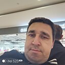 Санек, 37 лет