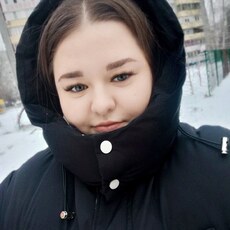 Фотография девушки Екатерина, 19 лет из г. Омск
