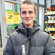 Фотография мужчины Малой, 18 лет из г. Волоконовка