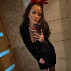 Фотография девушки Илона, 30 лет из г. Санкт-Петербург