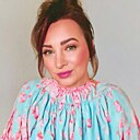 Анюта, 34 года