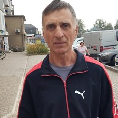 Фотография мужчины Ivan, 61 год из г. Ахтырка