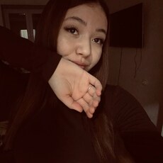 Фотография девушки Вероника, 19 лет из г. Адлер