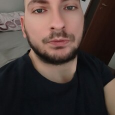 Фотография мужчины Silviu, 33 года из г. București