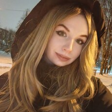 Фотография девушки Регина, 27 лет из г. Москва