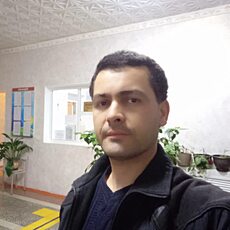 Фотография мужчины Физули, 44 года из г. Шымкент