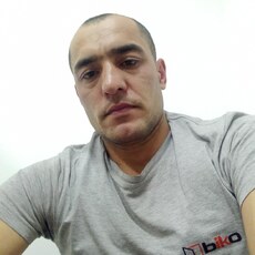 Фотография мужчины Тоир, 34 года из г. Билибино