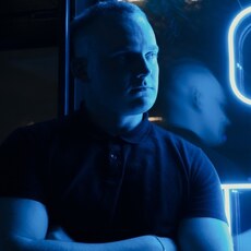 Фотография мужчины Артём, 21 год из г. Санкт-Петербург