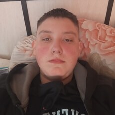 Фотография мужчины Станислав, 18 лет из г. Мозырь