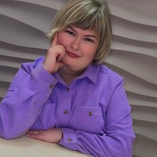 Фотография девушки Инесса, 37 лет из г. Калуга