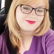 Фотография девушки Евгения, 43 года из г. Томск