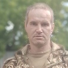 Фотография мужчины Славик, 45 лет из г. Воронеж