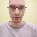 Михаил, 25 лет