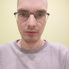 Фотография мужчины Михаил, 25 лет из г. Волжский