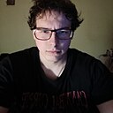 Слава, 20 лет