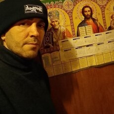 Фотография мужчины Віталій, 36 лет из г. Здолбунов