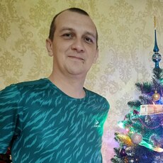 Фотография мужчины Алексей, 40 лет из г. Курск