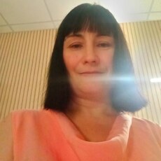 Фотография девушки Светлана, 40 лет из г. Верещагино