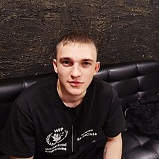 Фотография мужчины Павел, 25 лет из г. Томск