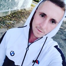 Фотография мужчины Ваня, 23 года из г. Зеленоград