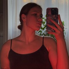 Фотография девушки Евгения, 18 лет из г. Санкт-Петербург