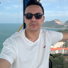 Фотография мужчины Данил, 31 год из г. Тюмень