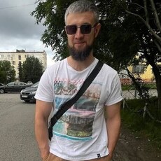 Фотография мужчины Марат, 36 лет из г. Донецк