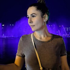 Фотография девушки Маруся, 28 лет из г. Нижневартовск