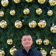 Фотография мужчины Андрей, 44 года из г. Екатеринбург