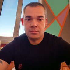 Фотография мужчины Санёк, 40 лет из г. Пермь